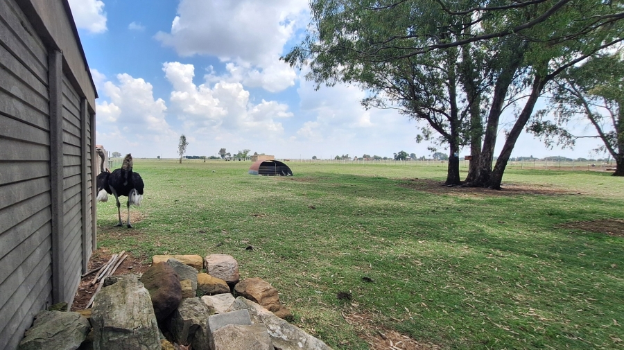 4 Bedroom Property for Sale in Vaal Power A H Free State